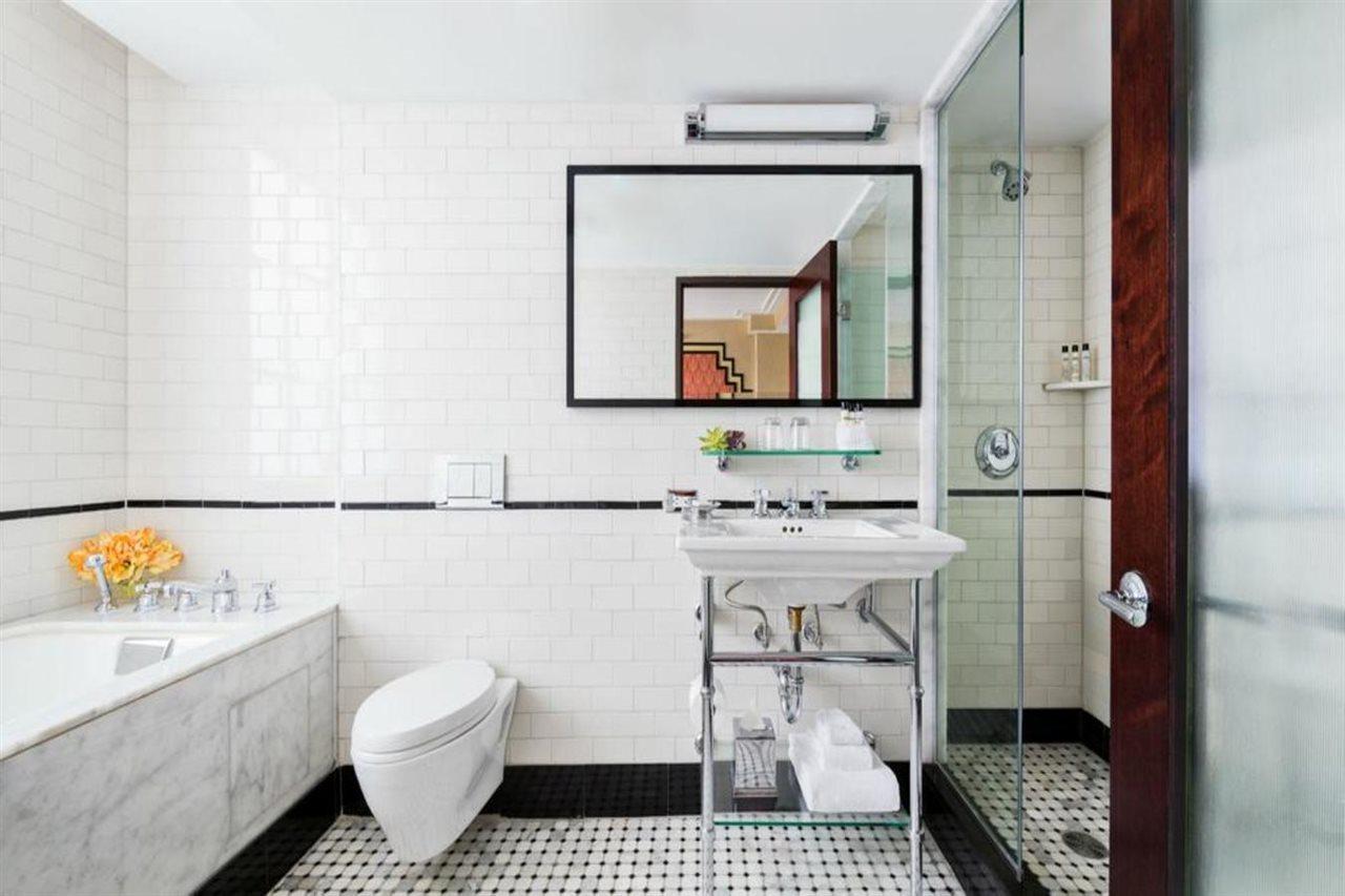 Hotel Walker Greenwich Village Nueva York