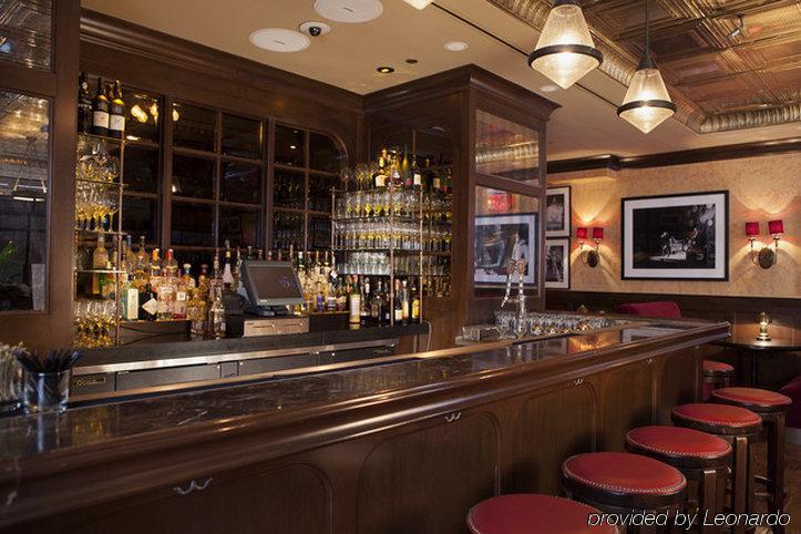 Walker Greenwich Village Hotel Nueva York