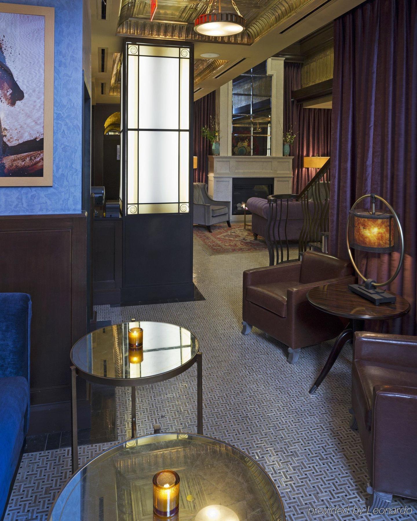 Walker Greenwich Village Hotel Nueva York