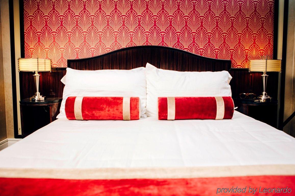 Walker Greenwich Village Hotel Nueva York