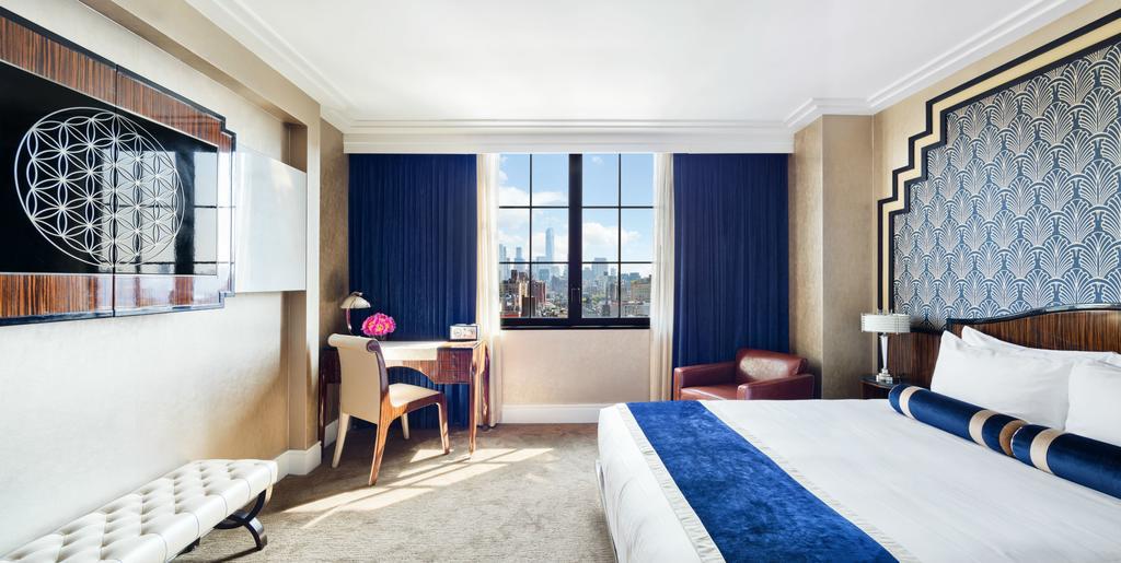 Walker Greenwich Village Hotel Nueva York