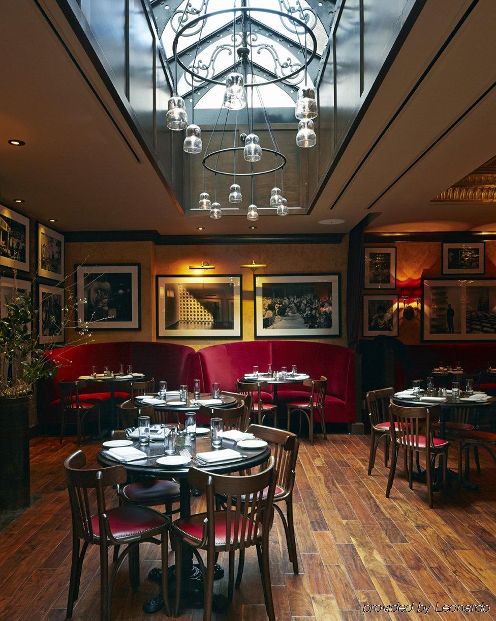 Walker Greenwich Village 4* Nueva York