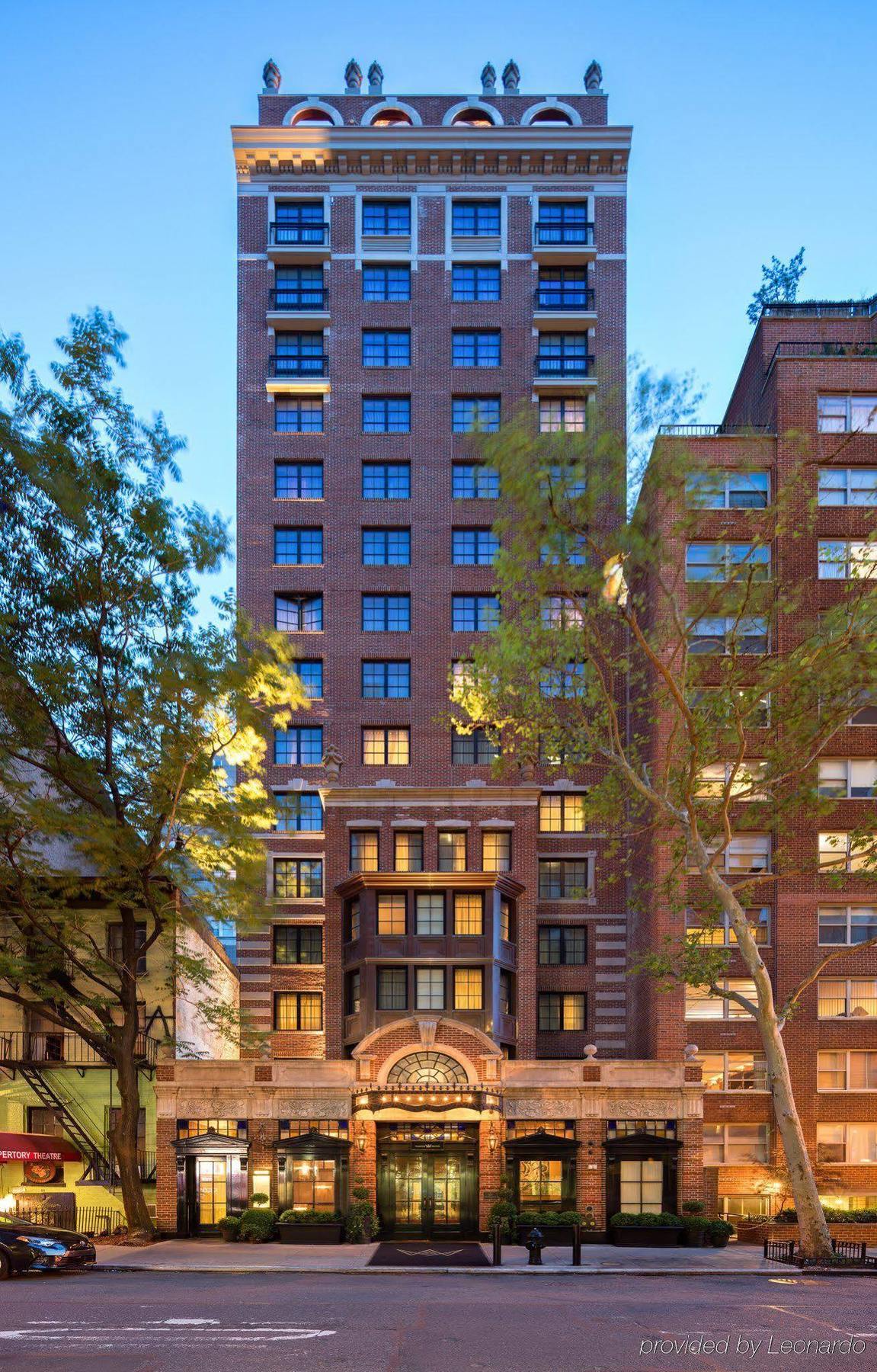 Walker Greenwich Village 4* Nueva York