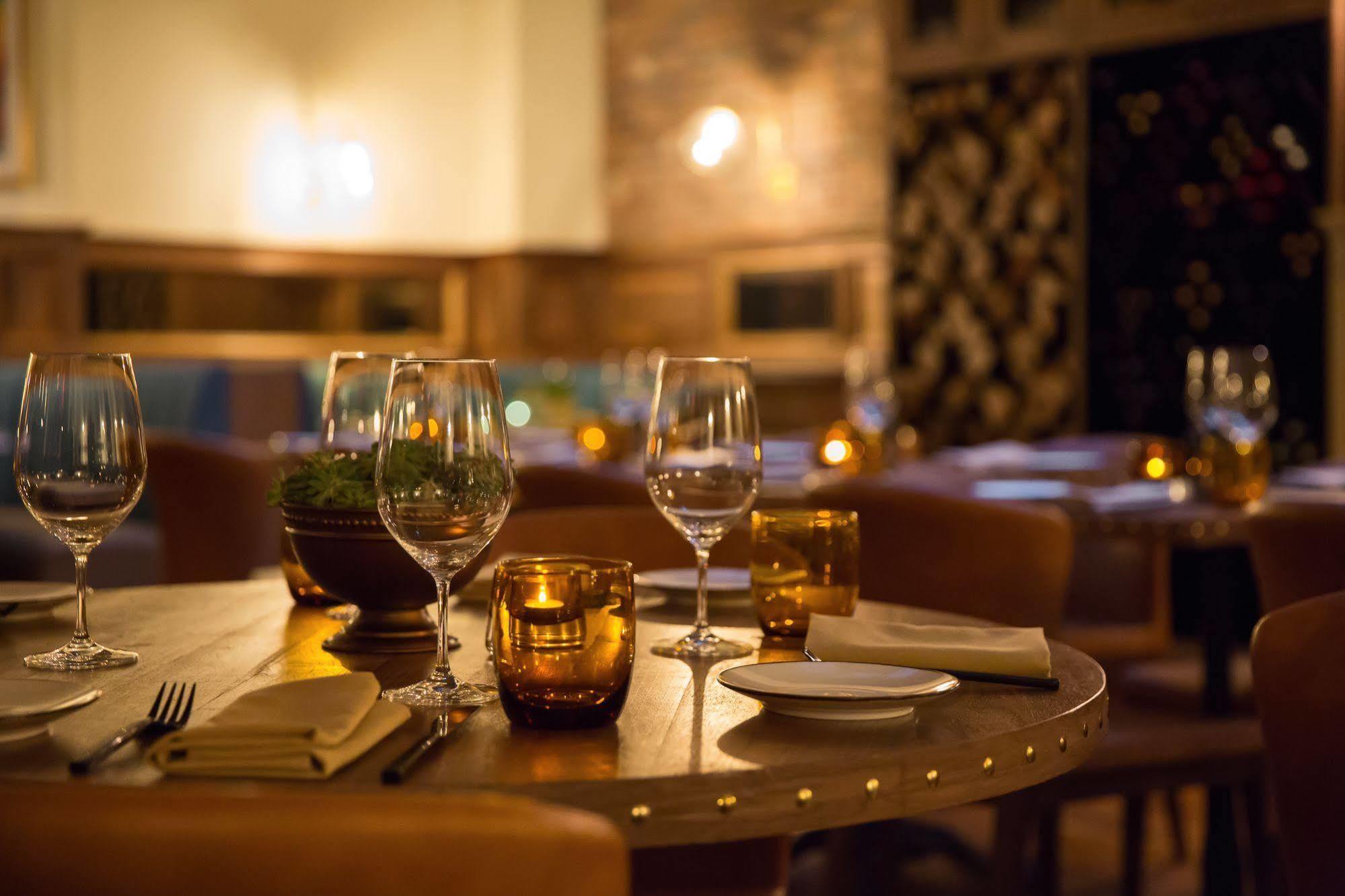Walker Greenwich Village 4* Nueva York