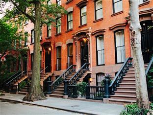 Hotel Walker Greenwich Village Nueva York
